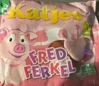 Fred Ferkel