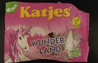Wunderland Pink-Edition