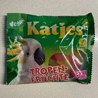 Tropen-Früchte