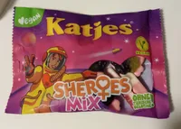katjes Sheroes Mix