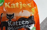 Katzen Pfötchen