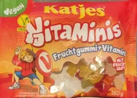Vitaminis