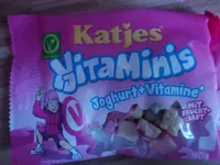 Vitaminis Joghurt+Vitamine