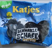 Schwarze Schafe