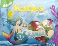 Oceania