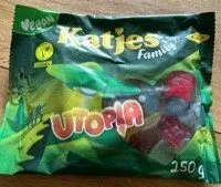 UTOPIA