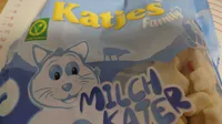 Katjes Family Milchkater