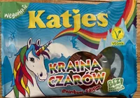 Kraina Czarów Rainbow edition