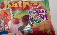 Peace&love
