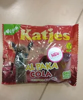Alpaka Cola