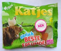 Tierisch Beste Freunde
