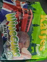 Winegums Sour
