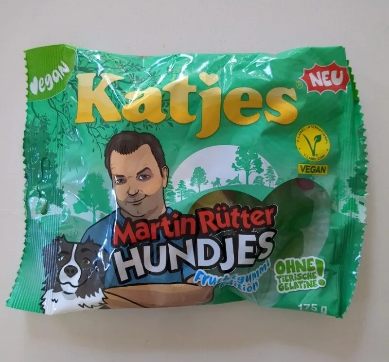 Hundjes