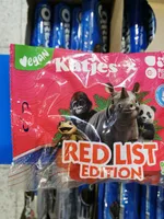 Red List Edition