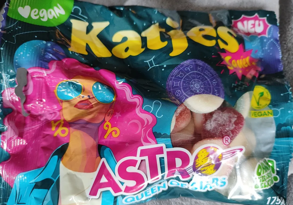 Astro Sauer