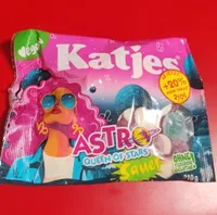 Astro Queen of Stars