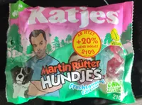 Hundjes