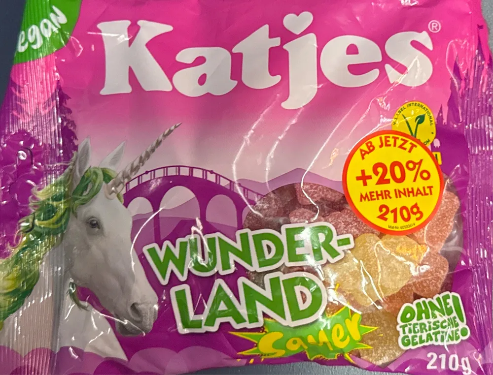 Wunderland Sauer