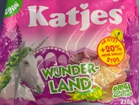 Wunderland Sauer