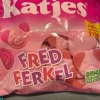 Fred Ferkel