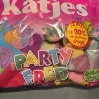 PartyFred