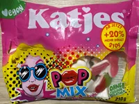 POP MIX