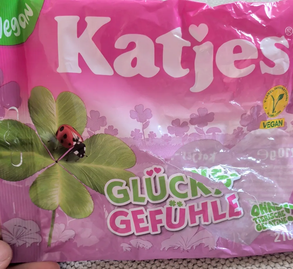 Glücksgefühle