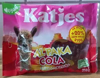 Alpaka Cola