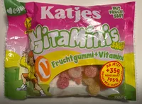 Vitaminis sauer