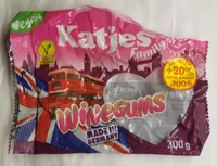 Winegums