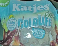 ColaLife sour