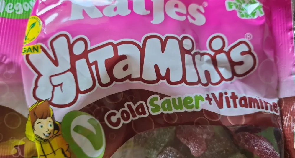 Cola SAUER