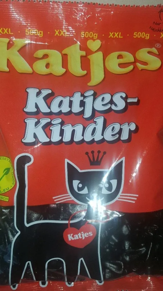 katjes kinder