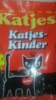 katjes kinder