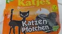Katzenpfötchen