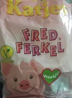 fred ferkel