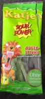 Sour Power