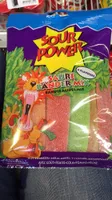 Sour Power