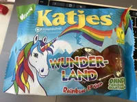 Wunder-land rainbow