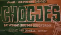 Chocjes Haselnuss