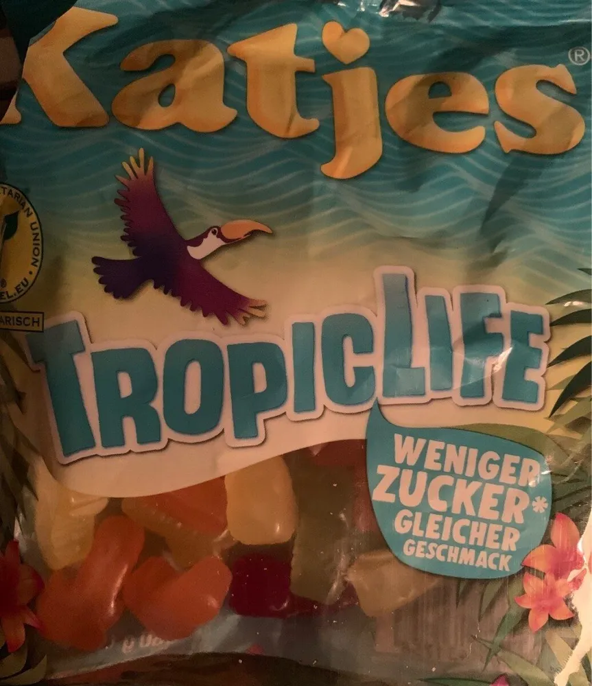 Katjes