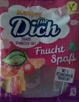 Katjes für Dich Joghurt Himmlisch-Soft