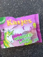 Wunderland sauer