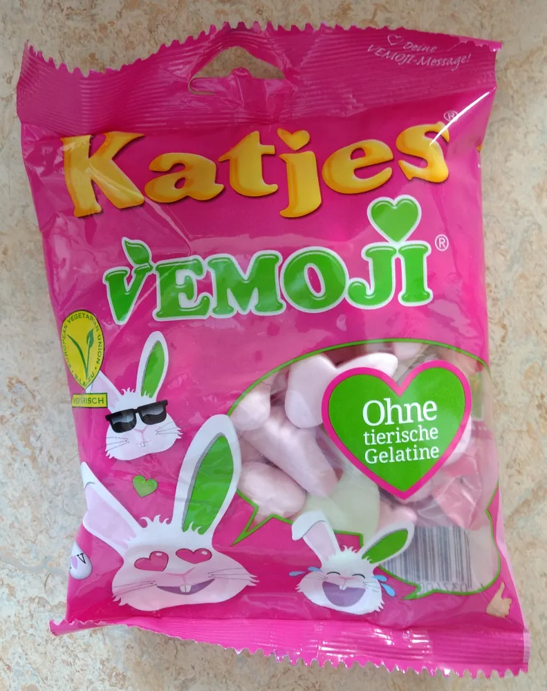 Vemoji