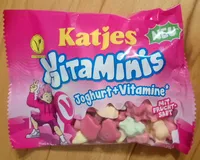 Katjes VitaMinis