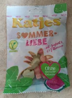 Katjes sommerliebe