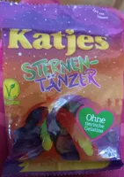 Sternen-Tanzer