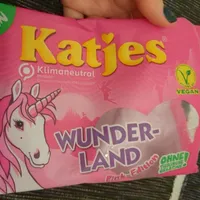 Wunderland Pink-Edition