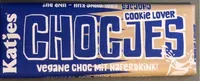 Chocjes cookie lover