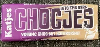 Chocjes Into the Dark
